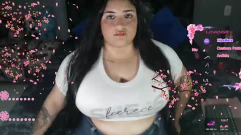 SOFIA online show from April 25, 6:04 am