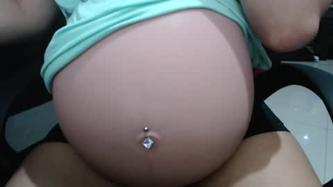 Aori online show from October 25, 3:18 am