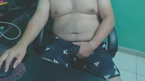 Sarawat Chaichana online show from November 24, 6:12 am