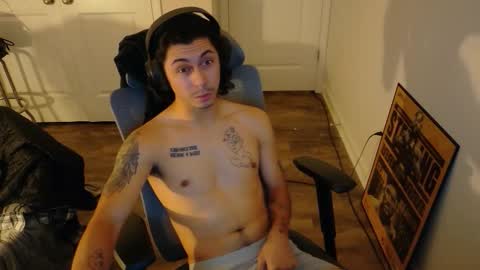 ApacheWithWebcam online show from January 16, 6:11 am