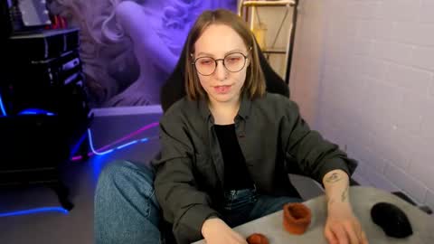 APHEX QUEEN online show from February 27, 12:12 pm