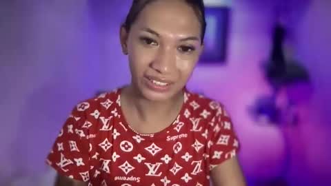 Roman Goddess online show from October 24, 8:15 am