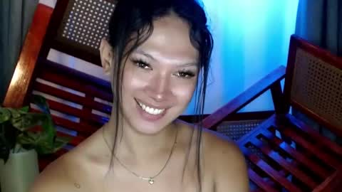 Roman Goddess online show from July 28, 6:44 am