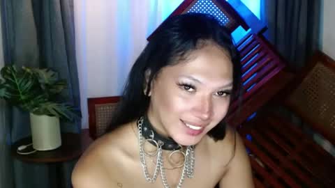 Roman Goddess online show from July 24, 2:31 am