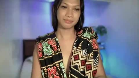 Roman Goddess online show from October 10, 5:24 am