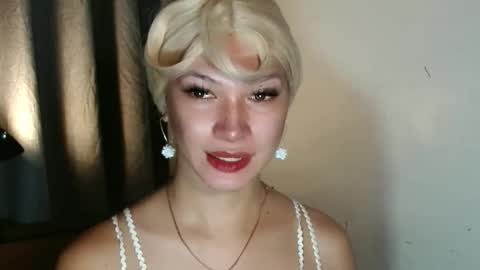 Roman Goddess online show from February 5, 10:19 am