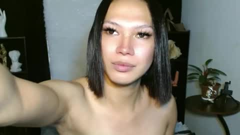 Roman Goddess online show from February 10, 9:58 am