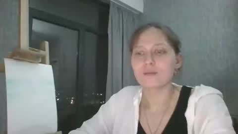 aphrodisiaque_ online show from March 20, 5:29 pm