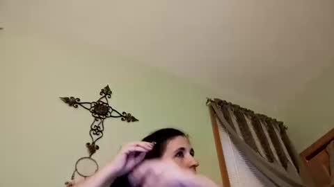 Snapshot of aphrodite60 chatting on September 27, 11:46 pm Aphrodite60 online show from September 27, 11:46 pm