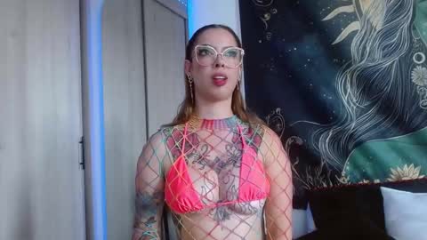 aphrodite__bloom online show from February 12, 9:01 pm