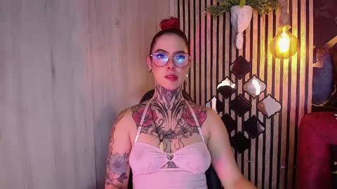 aphrodite__bloom online show from May 13, 10:08 pm