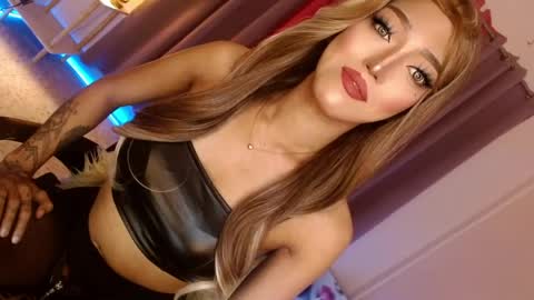 kathryn online show from March 28, 8:54 pm