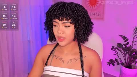 Karla online show from December 14, 6:58 pm