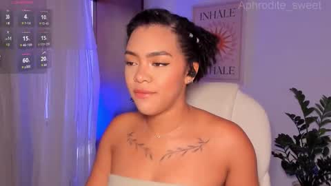 Karla online show from March 6, 8:08 pm