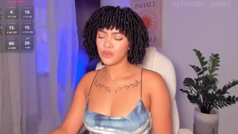 Karla online show from March 3, 8:05 pm