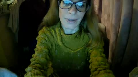 Aphrodity Rox online show from July 5, 11:23 pm