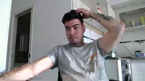 apodoches online show from December 21, 2:12 pm