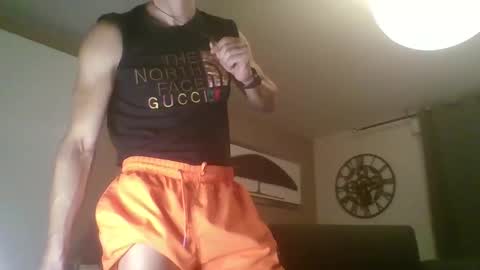 Snapshot of apollonfitx_69 chatting on October 2, 5:50 am apollonfitx_69 online show from October 2, 5:50 am