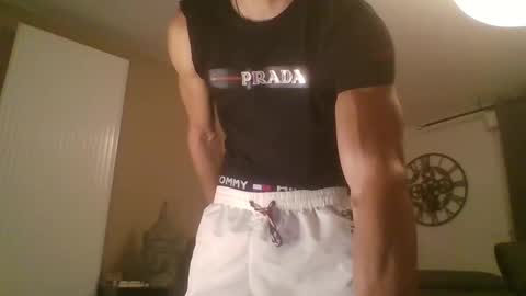 Snapshot of apollonfitx_69 chatting on September 30, 5:29 am apollonfitx_69 online show from September 30, 5:29 am