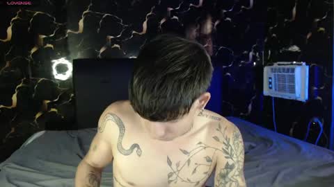 Apolo online show from May 11, 9:45 pm