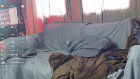 Apolo online show from February 9, 10:01 pm