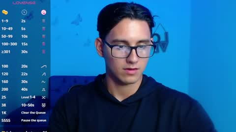steven online show from August 3, 6:04 am