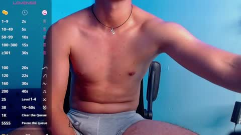 steven online show from July 25, 6:33 am