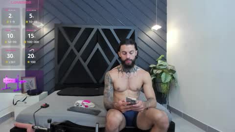 APOLO online show from September 17, 11:41 pm