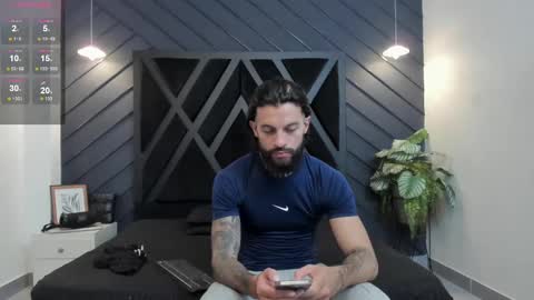 APOLO online show from September 15, 11:17 pm