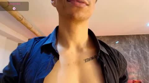 apolo_crus online show from May 25, 4:07 am