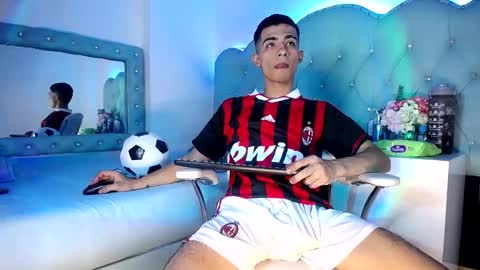 Apolo Richards online show from March 16, 7:29 pm