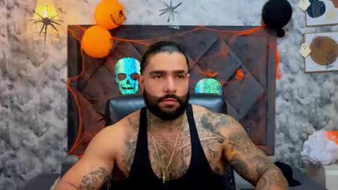 Apolo online show from October 18, 11:09 pm