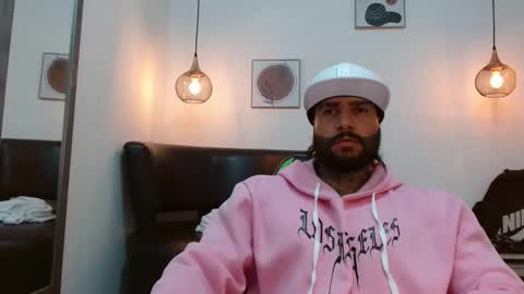 Apolo online show from April 22, 12:07 am