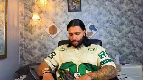 Apolo online show from January 14, 11:13 pm