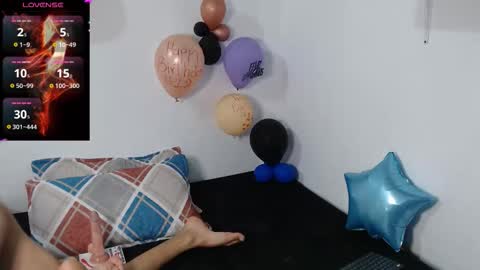 Apolo online show from November 25, 2:32 am