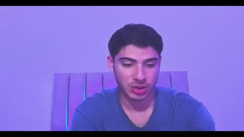 apologray__ online show from April 13, 8:13 pm