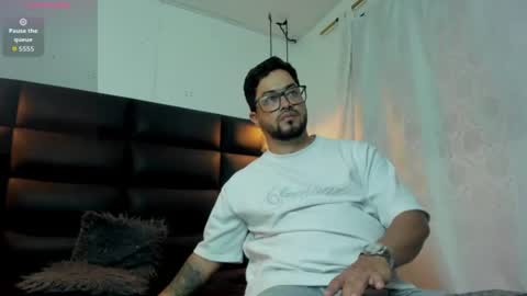 marcos online show from June 12, 2:54 am