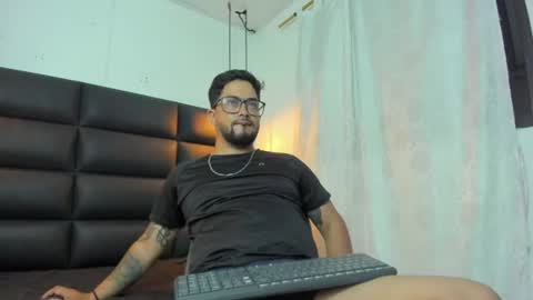 marcos online show from June 23, 3:47 am