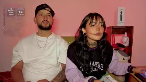 Snapshot of apolorising_ chatting on October 29, 7:03 pm Lola  Apolo online show from October 29, 7:03 pm