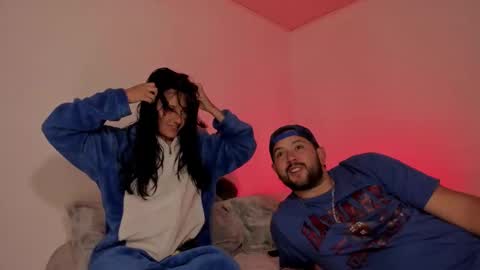 Snapshot of apolorising_ chatting on September 13, 3:09 am Lola  Apolo online show from September 13, 3:09 am