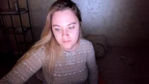 appleyummybuns online show from November 9, 11:18 pm