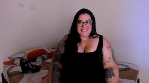 Maria online show from January 1, 2:09 am
