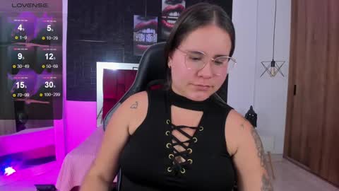 April SC online show from March 6, 2:18 pm