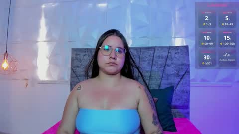 April SC online show from March 19, 9:09 pm