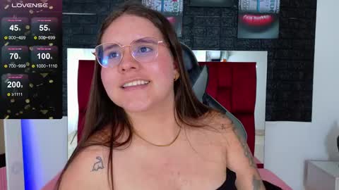 April SC online show from November 6, 3:26 pm