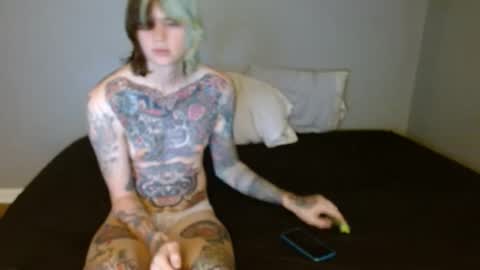 April online show from June 6, 1:17 pm