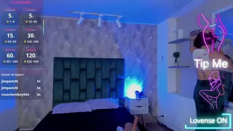  April  online show from January 7, 5:29 pm