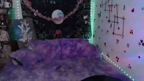 april_l6 online show from March 5, 7:27 pm