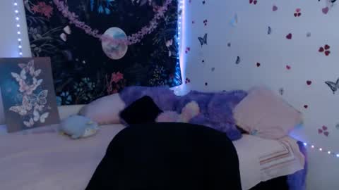 april_l6 online show from January 15, 12:08 am