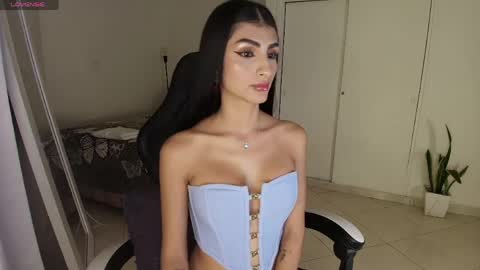 Scarlett Independent Model  online show from April 21, 1:42 am